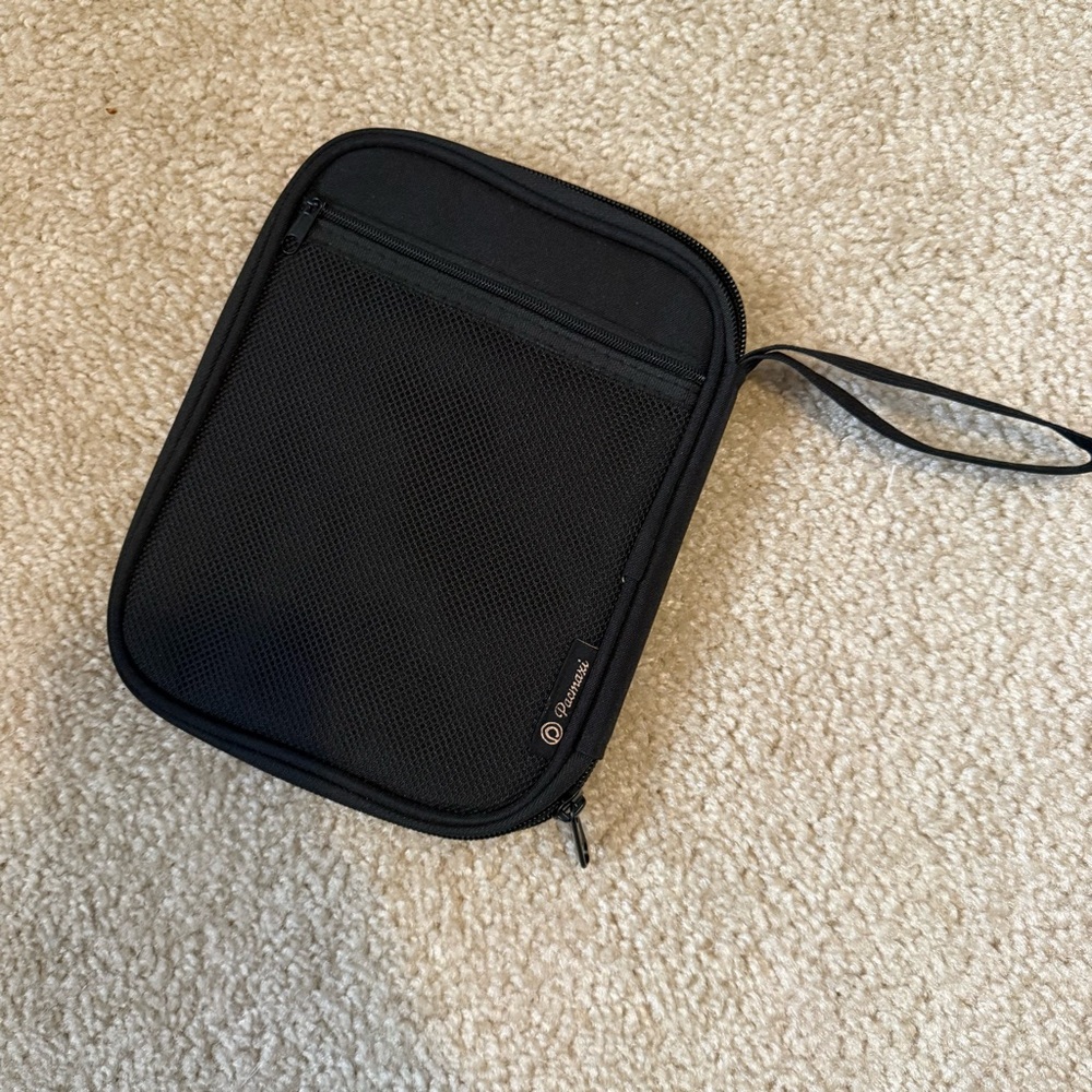 Apple Watch Band Case